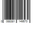 Barcode Image for UPC code 0088381149570