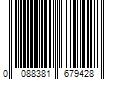 Barcode Image for UPC code 0088381679428