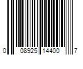 Barcode Image for UPC code 008925144007. Product Name: DIABLO 12 in. x 44-Tooth General Purpose Circular Saw Blade Value Pack (2-Pack)