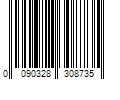 Barcode Image for UPC code 0090328308735. Product Name: Chinese Hercules