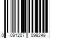 Barcode Image for UPC code 0091207099249