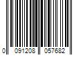 Barcode Image for UPC code 0091208057682