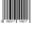Barcode Image for UPC code 0092317109217
