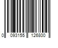 Barcode Image for UPC code 0093155126800. Product Name: ZeniMax Media  Inc Fallout 3 - Xbox 360
