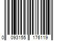 Barcode Image for UPC code 0093155176119. Product Name: Bethesda Starfield - Xbox Series X