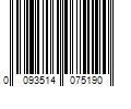 Barcode Image for UPC code 0093514075190. Product Name: PlayMonster The Magical World of Disney Trivia Game - Family Fun - Ages 6 and Up.