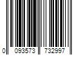 Barcode Image for UPC code 0093573732997