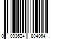 Barcode Image for UPC code 0093624884064. Product Name: WARNER RECORDS Zach Bryan - Deann - Folk Music - Vinyl