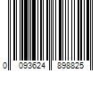 Barcode Image for UPC code 0093624898825. Product Name: Hot Hot Heat-Elevator 2005 CD