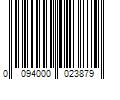 Barcode Image for UPC code 0094000023879. Product Name: Avon Wild Country Cologne by Avon 3 oz Cologne Spray for Men