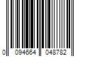 Barcode Image for UPC code 0094664048782