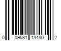 Barcode Image for UPC code 009531134802. Product Name: Paul Mitchell Hot Off The Press Hair Spray - 6 oz., One Size