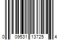 Barcode Image for UPC code 009531137254. Product Name: Paul Mitchell Tea Tree Hair and Scalp Treatment