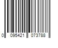 Barcode Image for UPC code 0095421073788. Product Name: Master Magnetics 764995 Hold Every Magnet Counter Display - Pack of 56