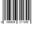 Barcode Image for UPC code 0096506311399