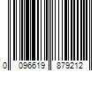 Barcode Image for UPC code 0096619879212