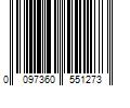 Barcode Image for UPC code 0097360551273. Product Name: KAYE DANNY Court Jester (DVD)