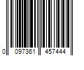 Barcode Image for UPC code 0097361457444. Product Name: Dreamworks Dragons: Book of Dragons: Dreamworks Dragons: Book of Dragons - DVD