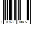 Barcode Image for UPC code 0099713048850. Product Name: Everbilt 1 in. Mesh 2 ft. x 50 ft. 20-Gauge Galvanized Steel Poultry Netting