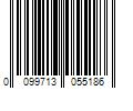 Barcode Image for UPC code 0099713055186. Product Name: Everbilt 48 in. x 50 ft. 11.5-Gauge Galvanized Steel Chain Link Fence Fabric
