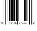 Barcode Image for UPC code 010186773230. Product Name: Custom Building Products Bright White 5.5 oz. Simple Fix Ceramic Tile and Fixture Caulk