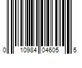 Barcode Image for UPC code 010984046055. Product Name: Play Visions Floof Bucket
