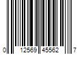 Barcode Image for UPC code 012569455627. Product Name: TIME WARNER Looney Tunes: Spotlight Collection 2 (DVD)