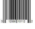 Barcode Image for UPC code 012886101122