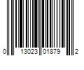 Barcode Image for UPC code 013023018792. Product Name: Citrix Systems  Inc Citrix Silver Maintenance  Extended Service  1 Year  Service