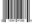 Barcode Image for UPC code 013051410889