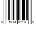 Barcode Image for UPC code 013964062083. Product Name: FCS Automotive International Complete Strut Assembly