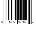 Barcode Image for UPC code 014056927464