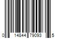 Barcode Image for UPC code 014844790935