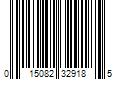 Barcode Image for UPC code 015082329185. Product Name: Lincoln Electric  ED026805 Flux Cored Gas Shielded Outershield 71M  .035 25Lb Spool  Pack of (1)