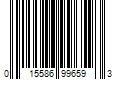 Barcode Image for UPC code 015586996593