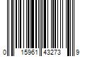Barcode Image for UPC code 015961432739