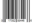 Barcode Image for UPC code 017082884466. Product Name: Jack Link s 100% Beef Original Beef & Cheese Sticks 9 Count Multipack