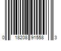 Barcode Image for UPC code 018208915583
