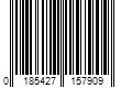 Barcode Image for UPC code 0185427157909