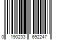 Barcode Image for UPC code 0190233692247