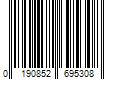 Barcode Image for UPC code 0190852695308