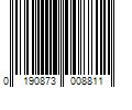 Barcode Image for UPC code 0190873008811