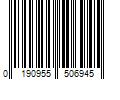 Barcode Image for UPC code 0190955506945