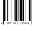 Barcode Image for UPC code 0191120844879
