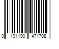 Barcode Image for UPC code 0191190471708. Product Name: KEEN Newport H2 Sandal - Men's Loden/Black, 13.0