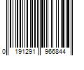 Barcode Image for UPC code 0191291966844. Product Name: Men's DockersÂ® Workday Slim-Fit Smart 360 FLEX Khaki Pants, Size: 30X30, Dark Grey