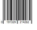Barcode Image for UPC code 0191329214282. Product Name: Paramount Dexter: New Blood DVD