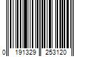 Barcode Image for UPC code 0191329253120. Product Name: Universal Oppenheimer (4K Ultra HD + Blu-ray + Bonus Blu-ray + Digital Copy)
