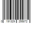 Barcode Image for UPC code 0191329255872. Product Name: Paramount Star Trek: Strange New Worlds - Season Two (DVD)