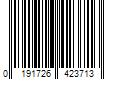 Barcode Image for UPC code 0191726423713. Product Name: Jazzwares Pokemon Battle Figure 8pk